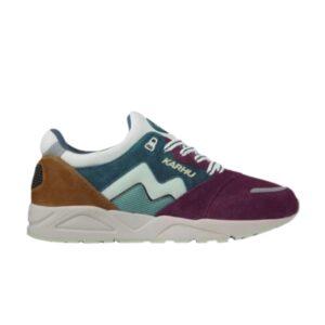 Karhu Aria 95 Baskets Color of Mood Blanc F803068
