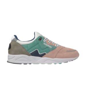 Baskets Karhu Aria 95 Colors of Mood Pack 2 Vert F803067
