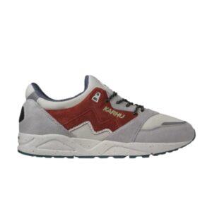 Karhu Aria 95 Dawn Blue Hot Sauce Baskets Blanc F803085