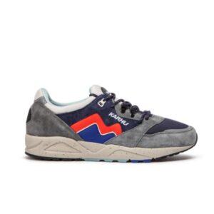 Baskets Karhu Aria 95 Forest Treats Pack – Castor Grey Night Sky Til F803039