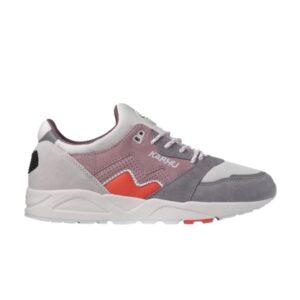 Baskets Karhu Aria 95 Frost Grey Bark Red F803075