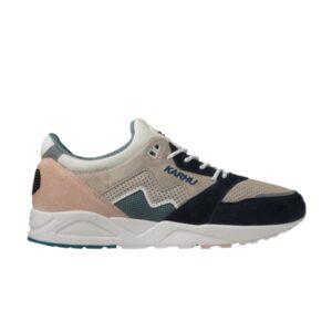 Karhu Aria 95 India Ink Pelican Baskets Noir F803080