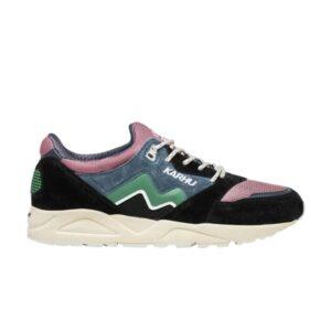 Baskets Karhu Aria 95 Legend Collection – Encre de Chine F803086