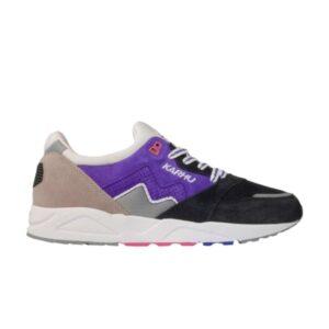 Karhu Aria 95 Baskets Liberty gris opale bleu F803052