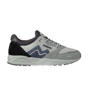 Baskets Karhu Aria 95 Pigeon Chine Bleu Bleu F803092