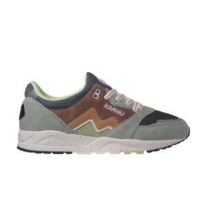 Karhu Aria 95 Pigeon Doe Baskets Blanc F803087