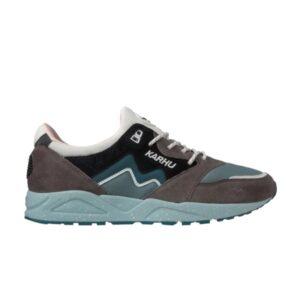 Karhu Aria 95 Baskets Chaton Prune F803077