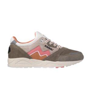 Baskets Karhu Aria 95 Vetiver Tea Rose Marron F803073