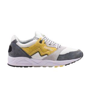 Baskets Karhu Aria Laulujoutsen Pack – Sedona Lemon Drop Marron F803032