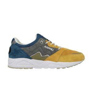 Karhu Baskets Aria Linnut Bleu F803030