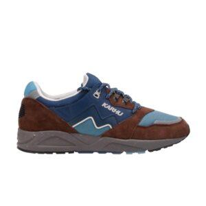 Baskets Karhu Aria Outdoor Pack 2 – Friar Poséidon Vert F803023