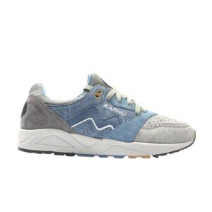 Karhu Baskets Aria Villapaita Noir F803013