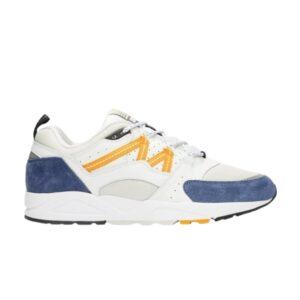 Karhu Baskets Fusion 2.0 Bright Marlin Blanc F804058