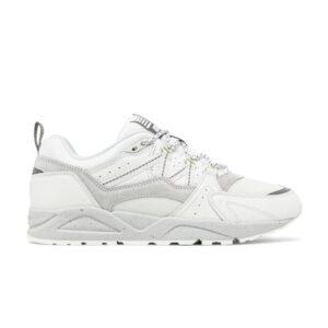 Karhu Fusion 2.0 Baskets Foggy Dew blanc brillant F804098