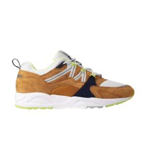Baskets Karhu Fusion 2.0 Catch Of The Day – Buckthorn Brown Gris F804046