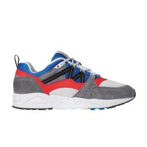 Chaussures de ski de fond Karhu Fusion 2.0 Gris F804060