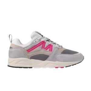 Karhu Fusion 2.0 Baskets Dawn Bleu Rose Blanc F804100