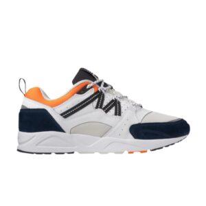 Pack d'automne Karhu Fusion 2.0 – Blanc ciel nocturne F804090