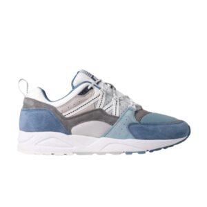 Baskets Karhu Fusion 2.0 Monthless Pack – Bleu Clair De Lune Noir F804051
