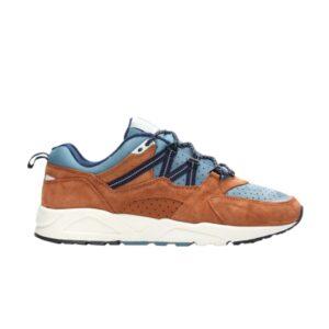 Karhu Fusion 2.0 Mount Pallas Baskets Noir F804009