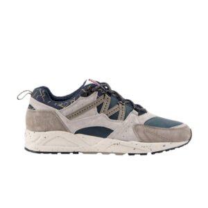 Karhu Fusion 2.0 Mount Saana Baskets Noir F804004