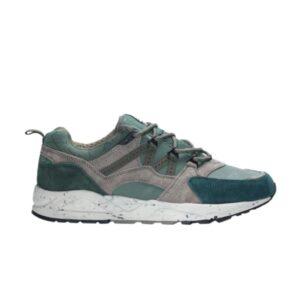 Karhu Fusion 2.0 Mount Saana Bringle Baskets Noir F804003