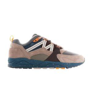 Karhu Fusion 2.0 Outdoor Pack 2020 – Bleu Peyotl F804086