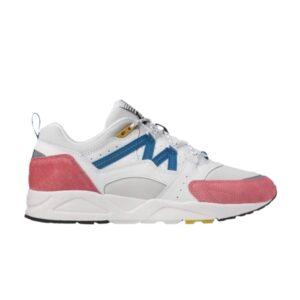 Baskets Karhu Fusion 2.0 Tea Rose Blanc Blanc F804102