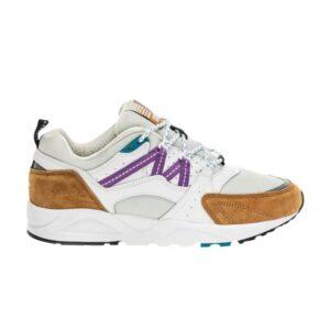 Karhu Fusion 2.0 Trophy Pack 2 – Nerprun Marron Blanc Blanc F804079