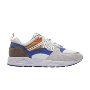 Karhu Fusion 2.0 Trophée Pack 2 – Vert Roche Lunaire F804074