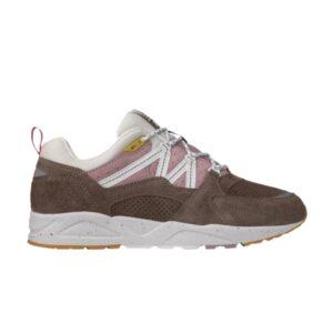 Karhu Fusion 2.0 Baskets en noyer Noir F804096