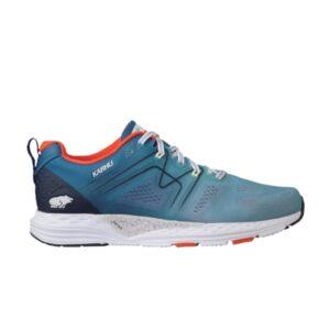 Karhu Fusion Ortix Stellar Flame baskets Noir F100285