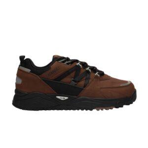 Baskets imperméables Karhu Fusion XC – Noir aztèque F830000