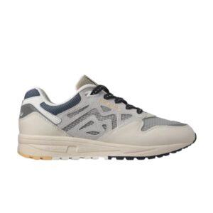 Baskets Karhu Legacy 96 Lily Blanc Transparent Bleu F806046