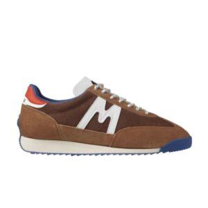 Karhu Mestari Baskets Aztèques Vert F805051