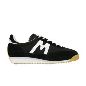 Baskets Karhu Mestari Noir Blanc F805003