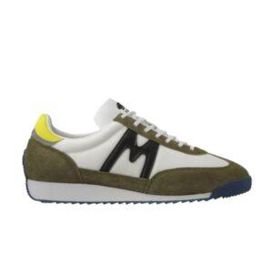 Baskets Karhu Mestari Capers Jet Noir F805044