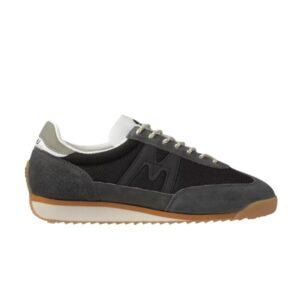 Baskets Karhu Mestari Gunmetal Jet Noir F805052