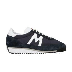 Baskets Karhu Mestari Night Sky Blanc Noir F805010