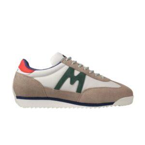 Baskets Karhu Mestari Smoke Grey Dark Ivy F805049