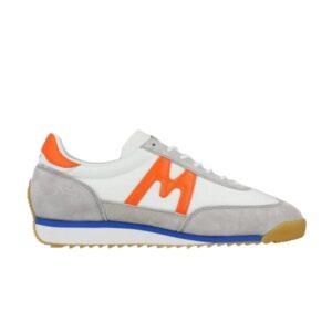 Karhu Mestari Baskets Flamme Blanche F805007