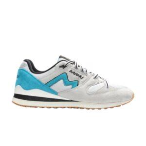 Karhu Synchron Classic Caribbean Baskets Bleu F802515