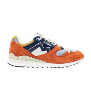 Chaussures de ski de fond Karhu Synchron Classic Orange F802646
