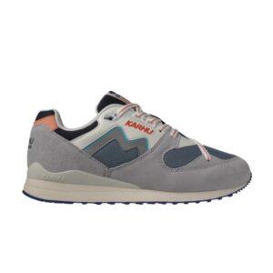 Baskets Karhu Synchron Classic Dawn Bleu Gris Vert F802674