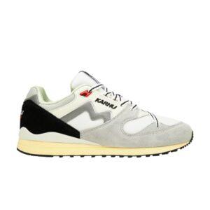 Baskets Karhu Synchron Classic Dawn Bleu Lily Blanc Violet F802669