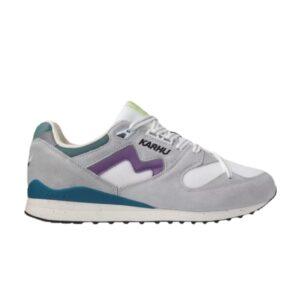Baskets Karhu Synchron Classic Dawn Bleu Violet Gris F802658
