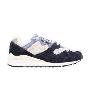 Karhu Synchron Classic India Ink Cameo Rose Baskets Noir F802663