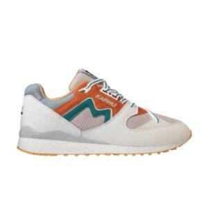 Baskets Karhu Synchron Classic Month Of The Pearl Pack – Lily Blanc Bleu F802648