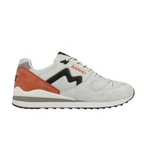 Baskets Karhu Synchron Classic Porvoo Pack – Foggy Dew White F802549