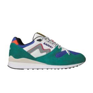 Karhu Baskets Synchron Classic Spring Pack Bleu F802651